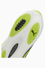 Мъжки маратонки Puma Deviate NITRO 4 (Жълт) - 312123-27 – снимка 7