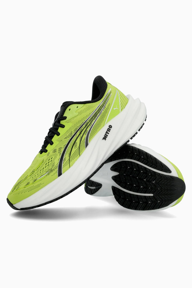 Мъжки маратонки Puma Velocity Nitro 5 (Жълт) - 312944-10