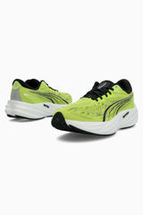 Мъжки маратонки Puma Velocity Nitro 5 (Жълт) - 312944-10 – снимка 2