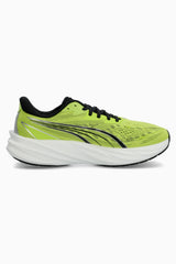 Мъжки маратонки Puma Velocity Nitro 5 (Жълт) - 312944-10 – снимка 3