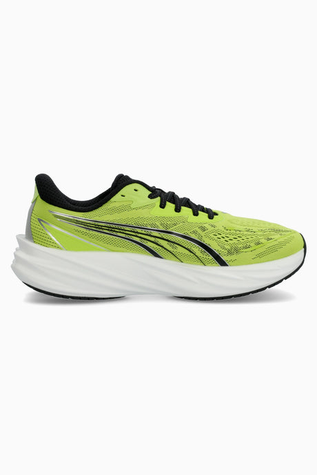 Мъжки маратонки Puma Velocity Nitro 5 (Жълт) - 312944-10 – снимка 3