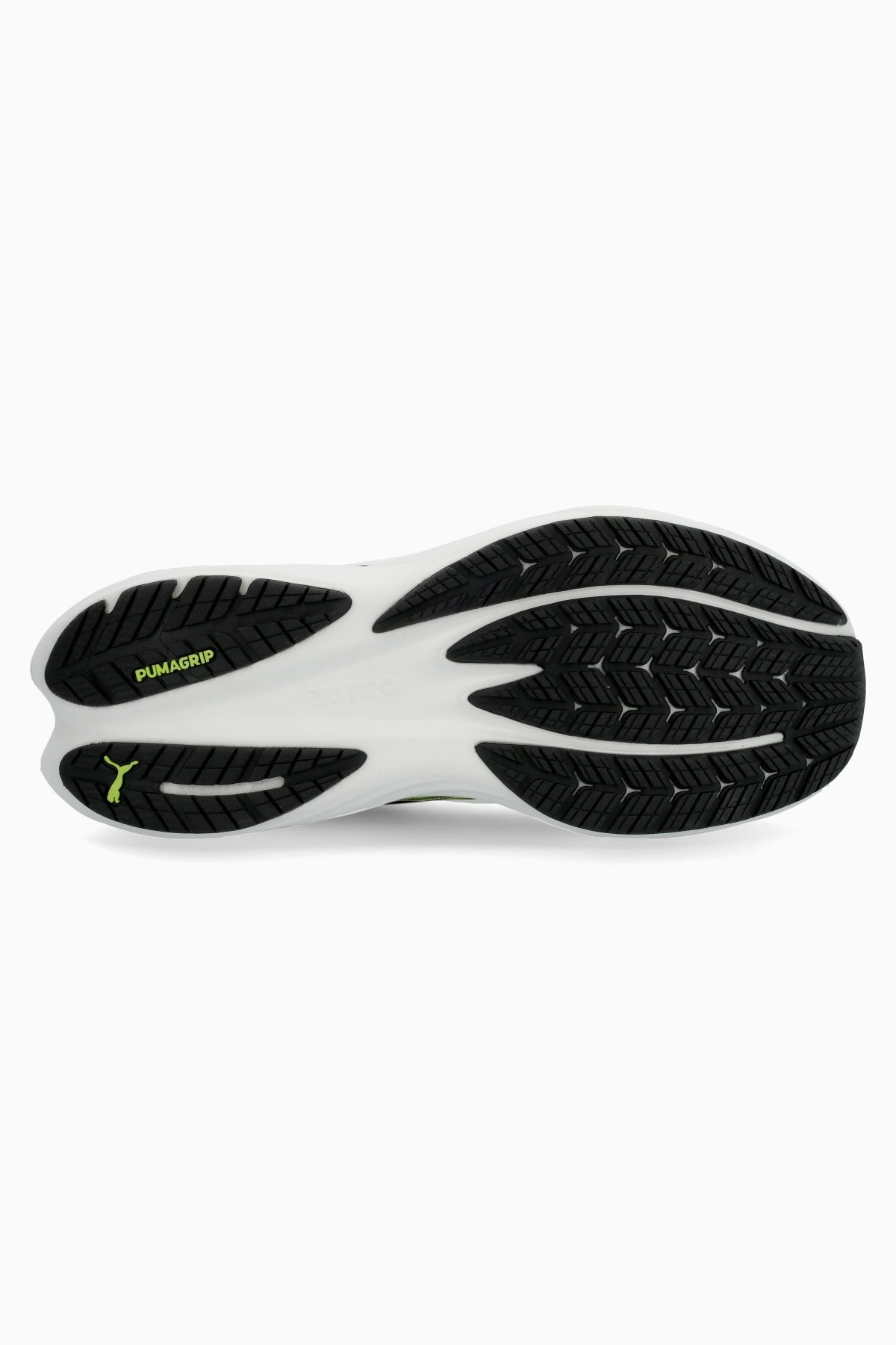 Мъжки маратонки Puma Velocity Nitro 5 (Жълт) - 312944-10 – снимка 4