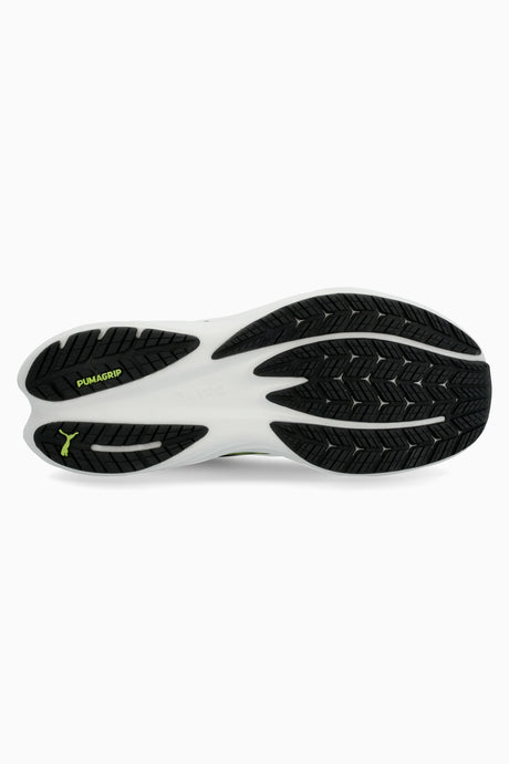 Мъжки маратонки Puma Velocity Nitro 5 (Жълт) - 312944-10 – снимка 4