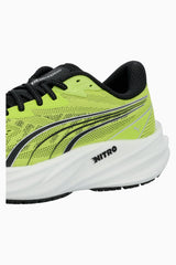 Мъжки маратонки Puma Velocity Nitro 5 (Жълт) - 312944-10 – снимка 5