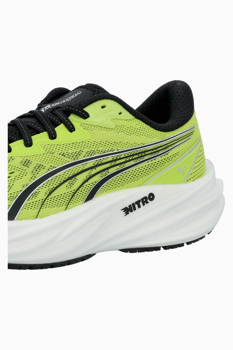 Мъжки маратонки Puma Velocity Nitro 5 (Жълт) - 312944-10 – снимка 5