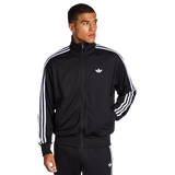 Блуза Firebird Adicolor Mesh Track Top (Черен) - KE0782