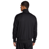 Блуза Firebird Adicolor Mesh Track Top (Черен) - KE0782