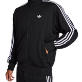 Блуза Firebird Adicolor Mesh Track Top (Черен) - KE0782