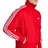 Блуза Firebird Adicolor Mesh Track Top (Червен) - KE0788