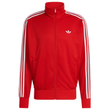 Блуза Firebird Adicolor Mesh Track Top (Червен) - KE0788