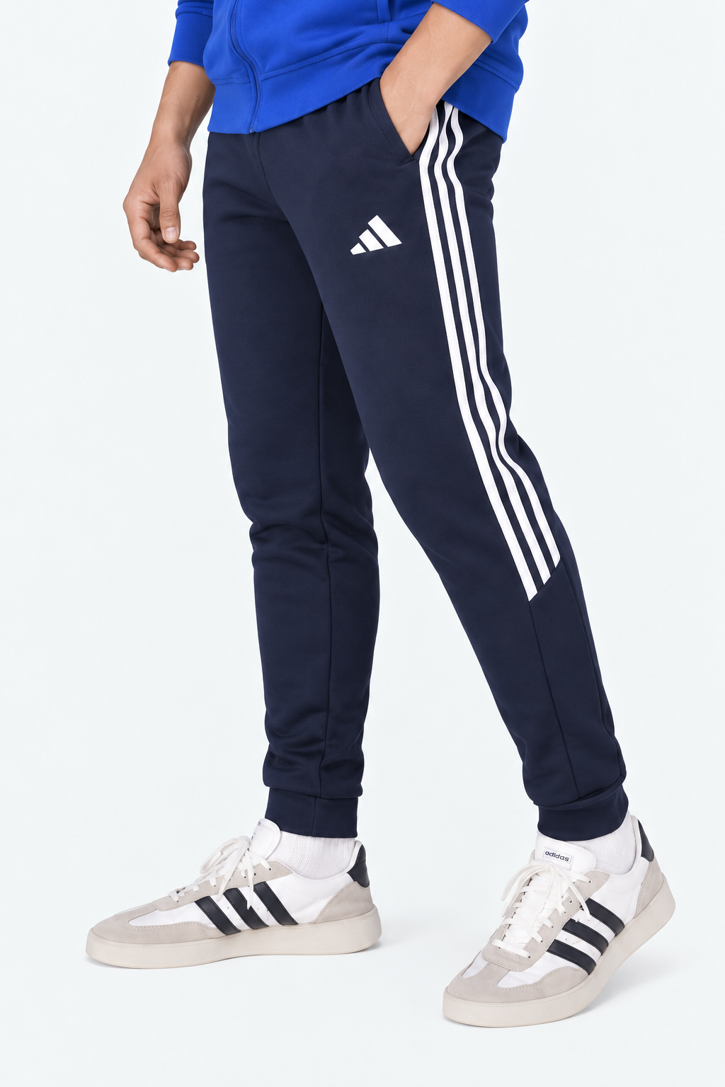 Спортен комплект adidas TIRO 26 WINTER TRACK