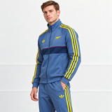 Спортен екип Arsenal F.C. Originals (Син/Жълт) - KG5101 KG5100