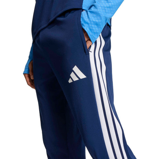 Мъжко долнище TIRO 26 VIP PANT COMPETITION - JX4258