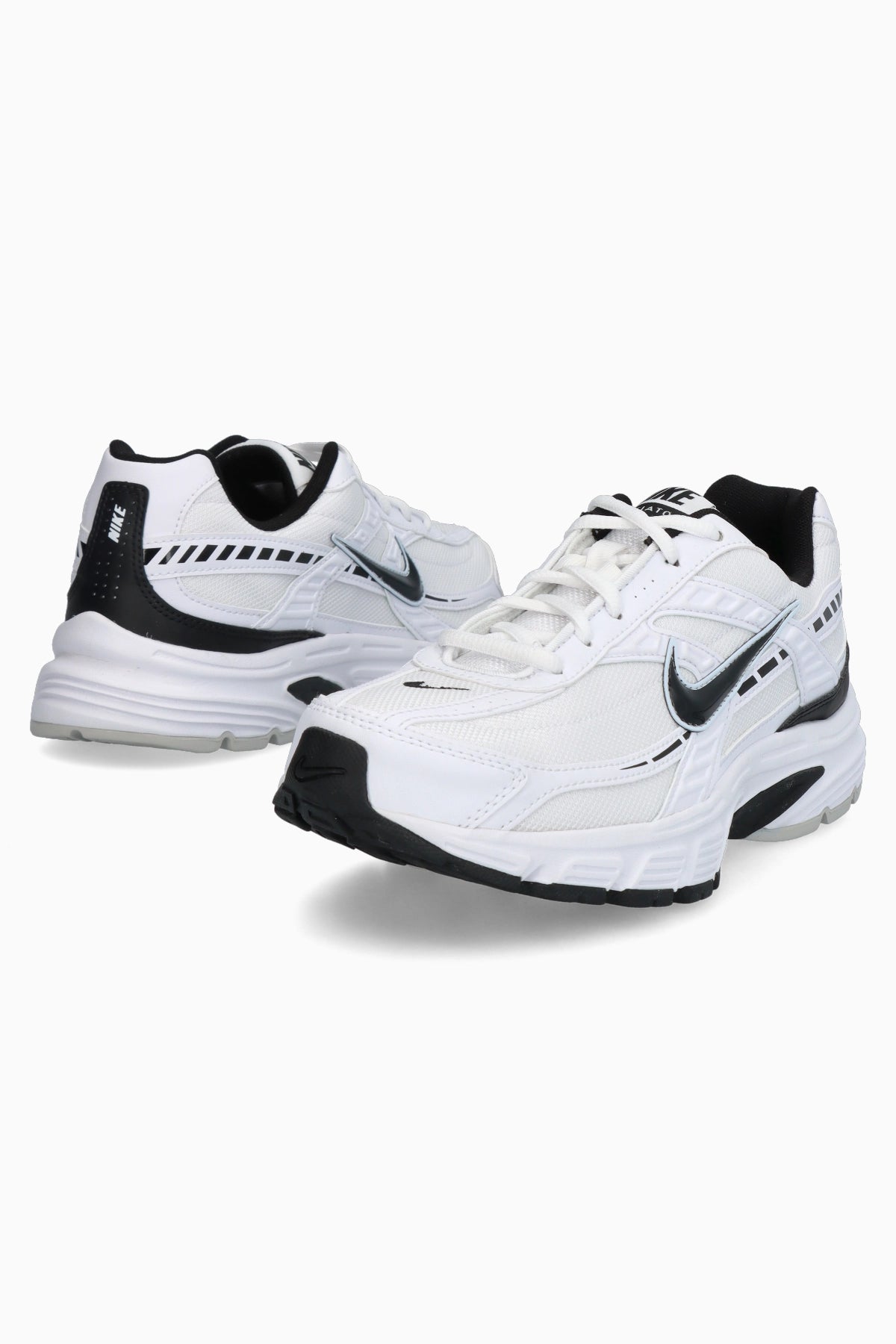 Мъжки маратонки Nike Initiator (Бял) - 394055-100 – снимка 2