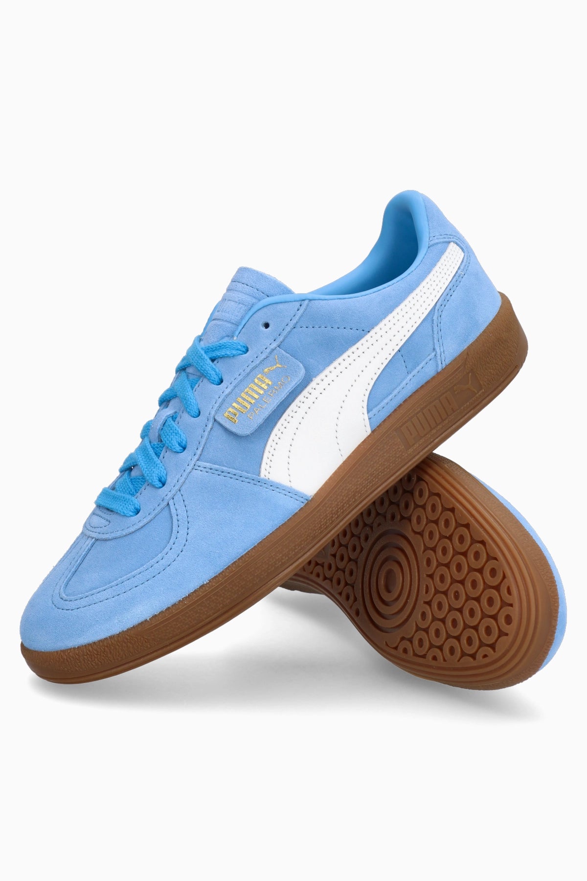 Мъжки маратонки Puma Palermo - 396463-44