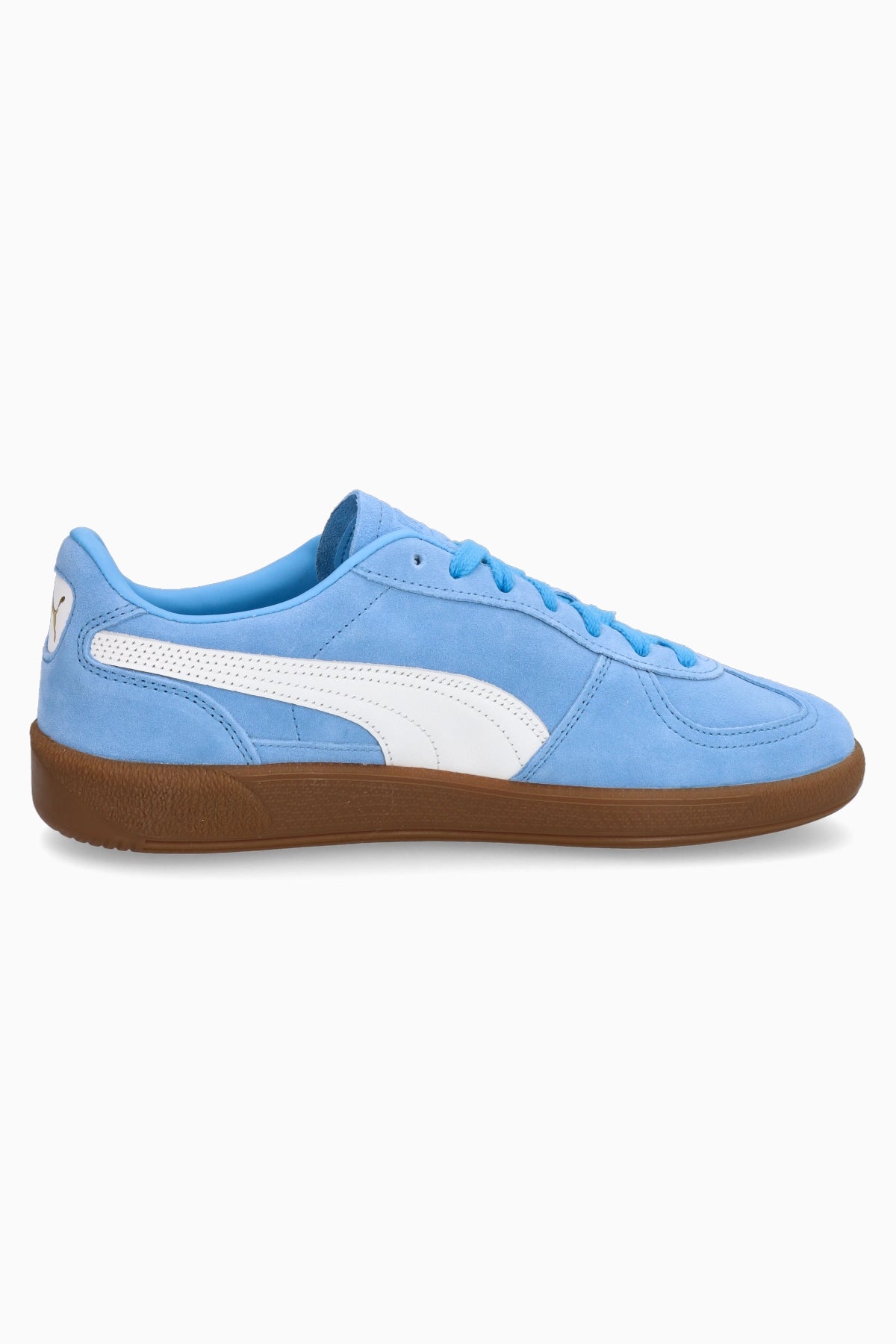 Мъжки маратонки Puma Palermo - 396463-44 – снимка 3