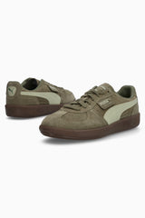 Мъжки маратонки Puma Palermo (Зелен) - 396463-89 – снимка 2