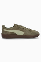 Мъжки маратонки Puma Palermo (Зелен) - 396463-89 – снимка 3