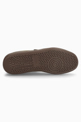 Мъжки маратонки Puma Palermo (Зелен) - 396463-89 – снимка 4