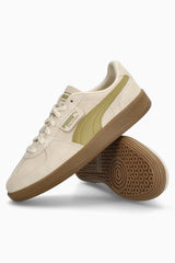 Мъжки маратонки Puma Palermo (Бежов) - 396463-90