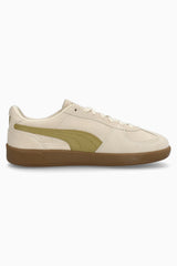 Мъжки маратонки Puma Palermo (Бежов) - 396463-90 – снимка 3