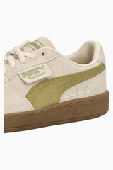 Мъжки маратонки Puma Palermo (Бежов) - 396463-90 – снимка 5