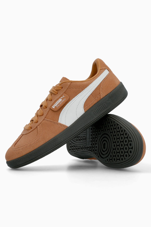 Маратонки Puma Palermo (Червен) - 396463-95