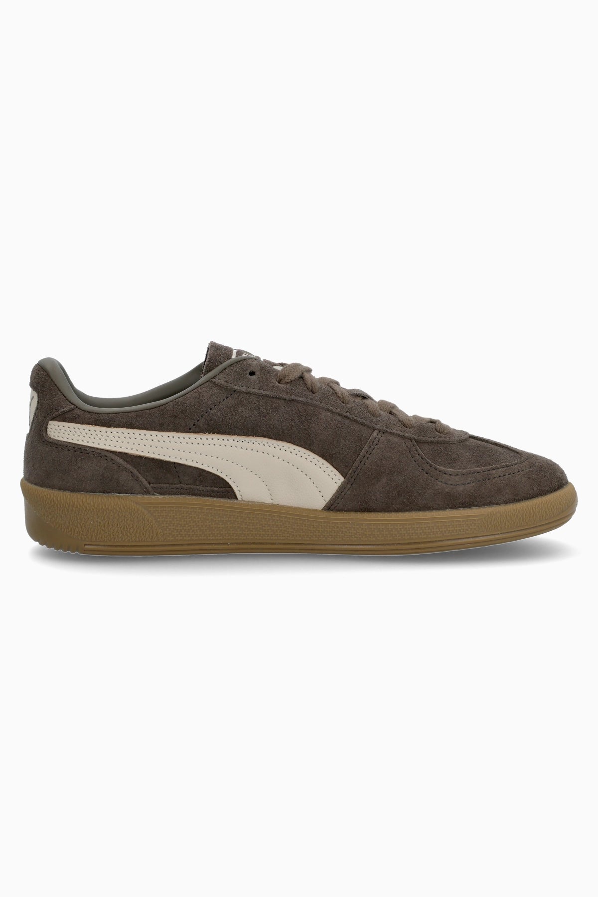 Маратонки Puma Palermo (Кафяв) – снимка 3