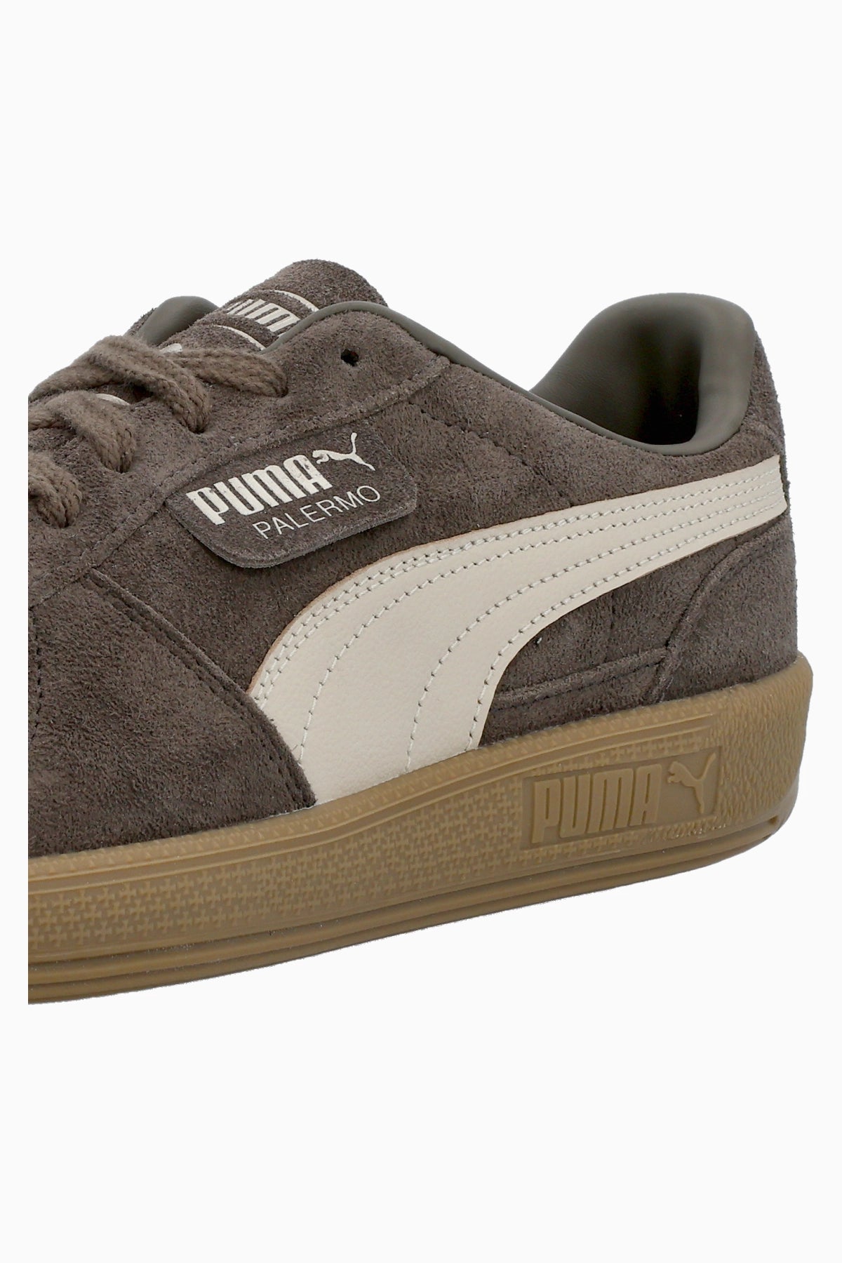 Маратонки Puma Palermo (Кафяв) – снимка 5