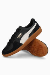 Мъжки маратонки Puma Palermo (Бял) - 396464-03