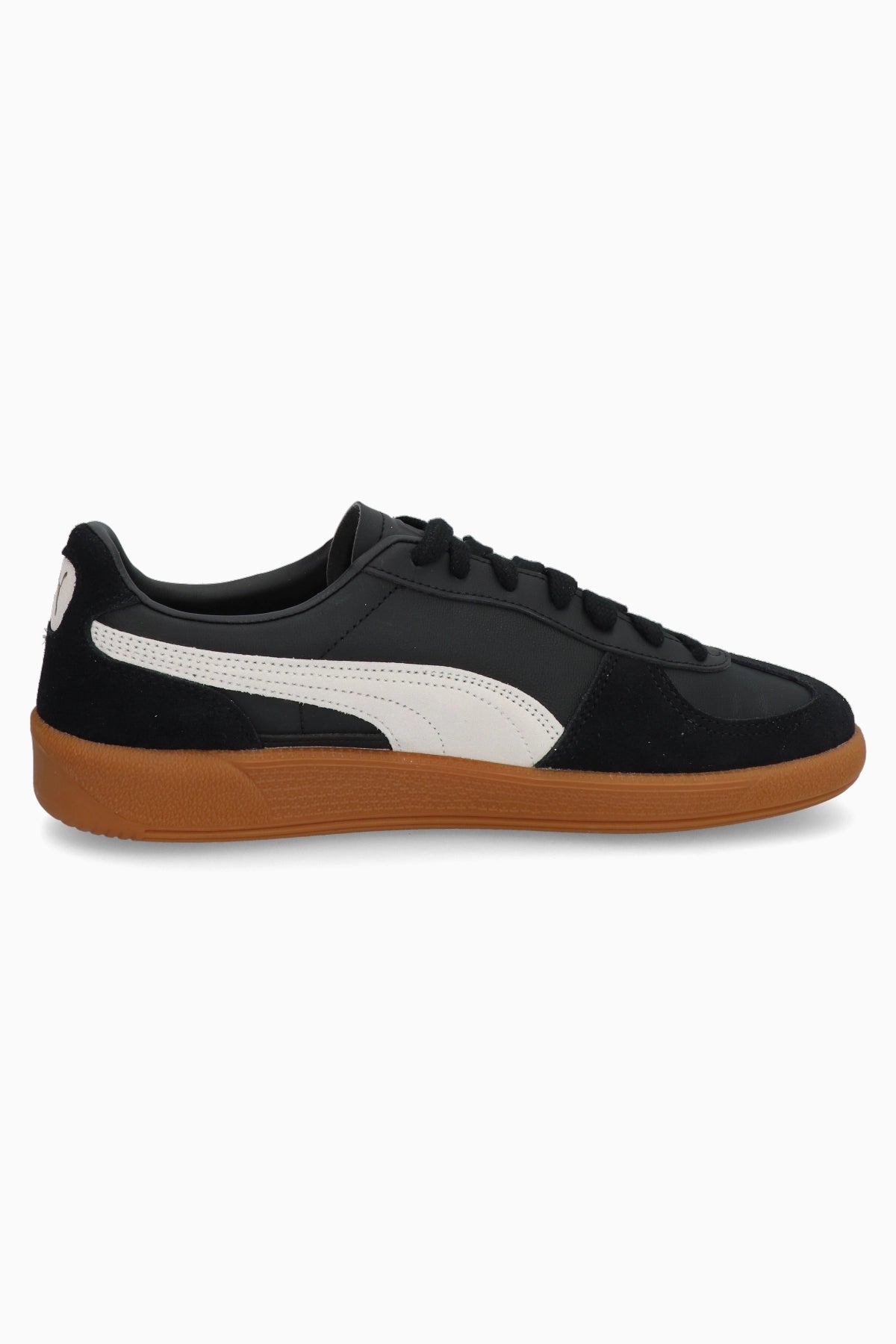 Мъжки маратонки Puma Palermo (Бял) - 396464-03 – снимка 3
