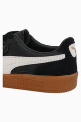 Мъжки маратонки Puma Palermo (Бял) - 396464-03 – снимка 5