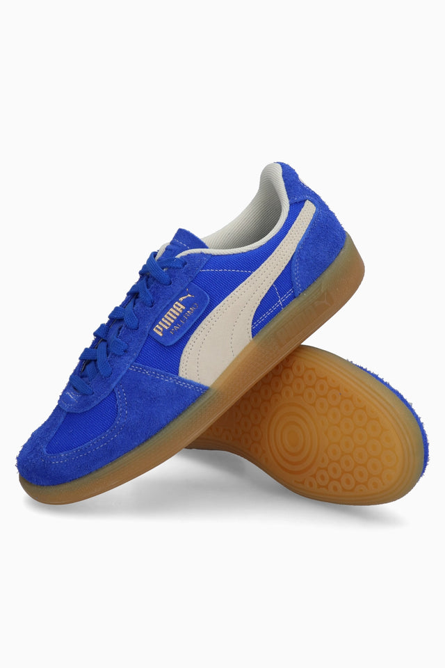 Мъжки маратонки Puma Palermo Vintage - 396841-01