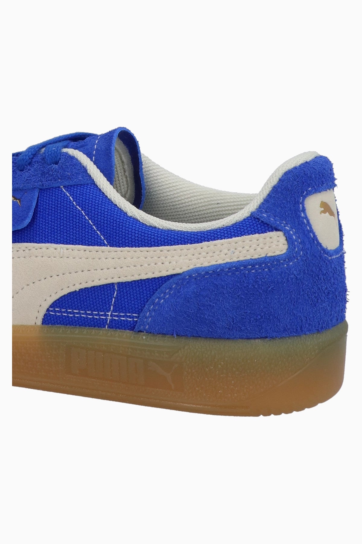 Мъжки маратонки Puma Palermo Vintage - 396841-01 – снимка 5