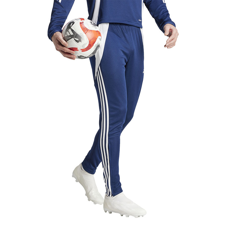 Мъжки спортен екип TIRO 24 TR TOP - IS1044 / IR9343