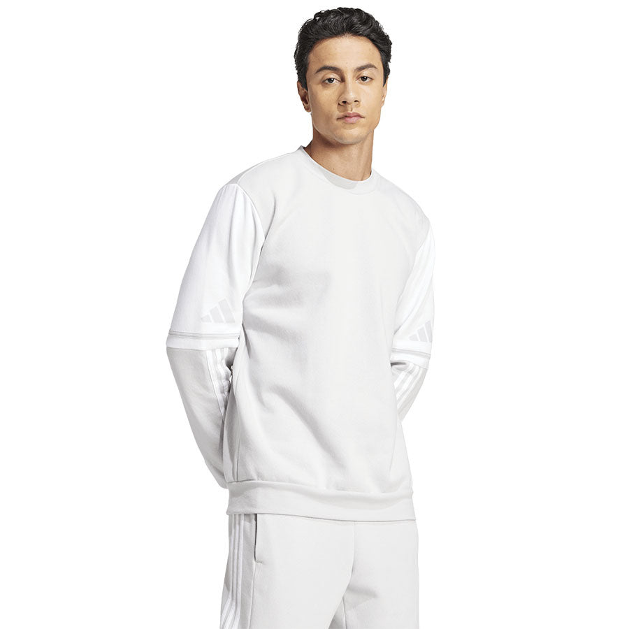 Мъжки спортен екип SQUADRA 25 WINTER - JD2960 /JD2962