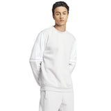 Мъжки спортен екип SQUADRA 25 WINTER - JD2960 /JD2962
