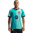 Nike FC Barcelona Away II6652-301