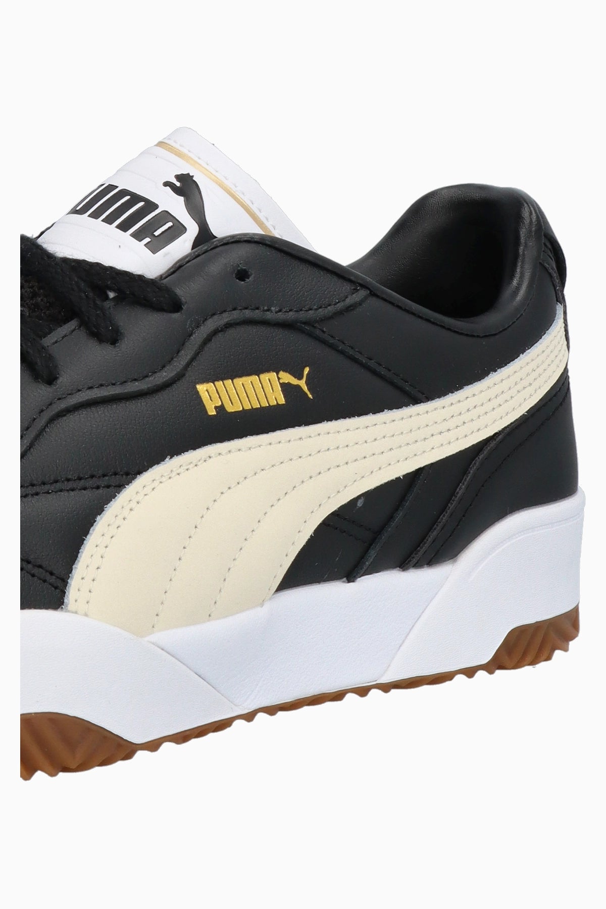 Мъжки маратонки Puma Tifosi Lux - 402259-01 – снимка 5