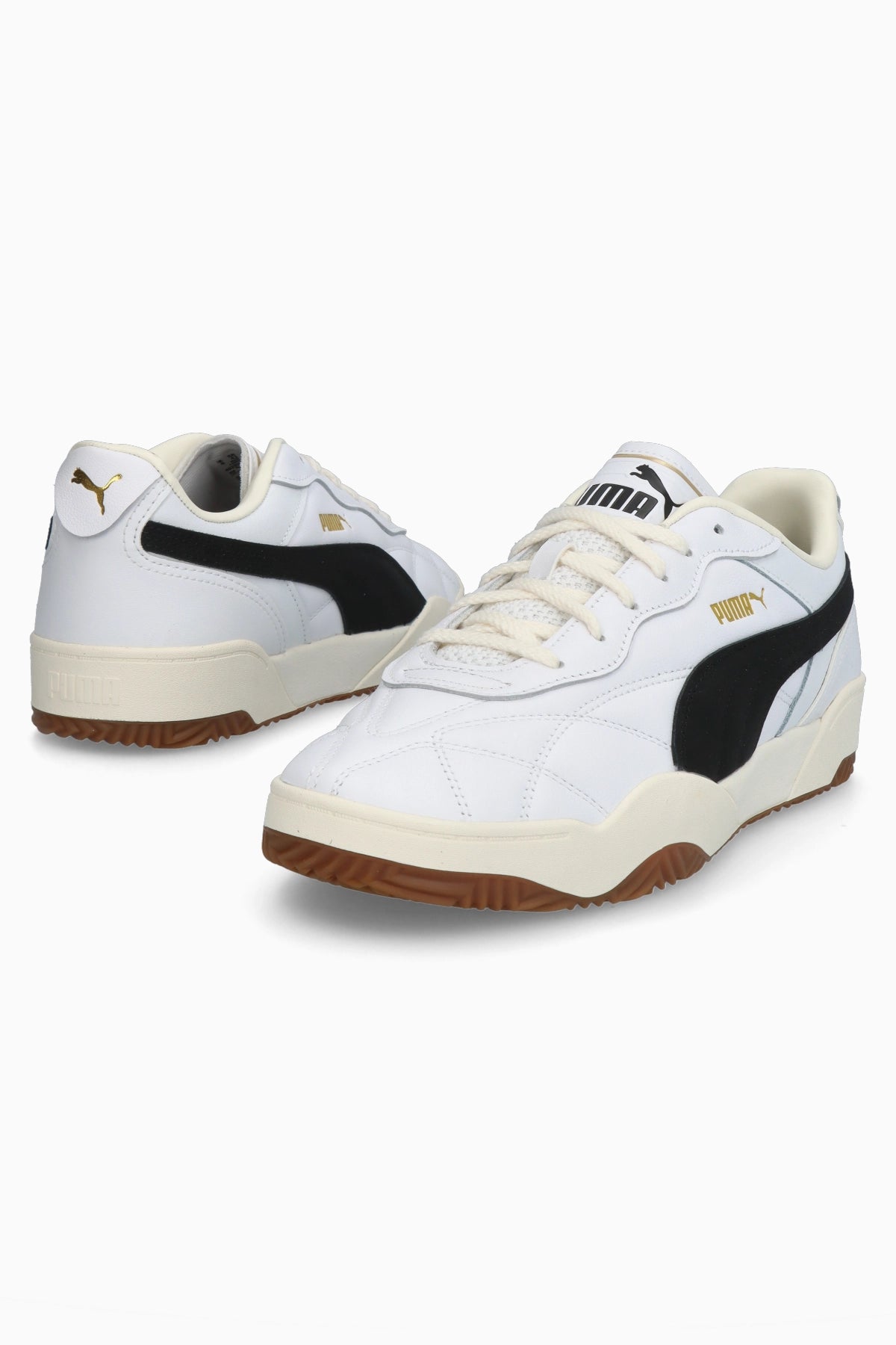 Маратонки Puma Tifosi Lux - 402259-02 – снимка 2