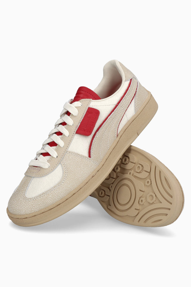 Мъжки маратонки Puma Super Team AC Milan (Бежов) - 402613-01