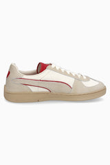 Мъжки маратонки Puma Super Team AC Milan (Бежов) - 402613-01 – снимка 3