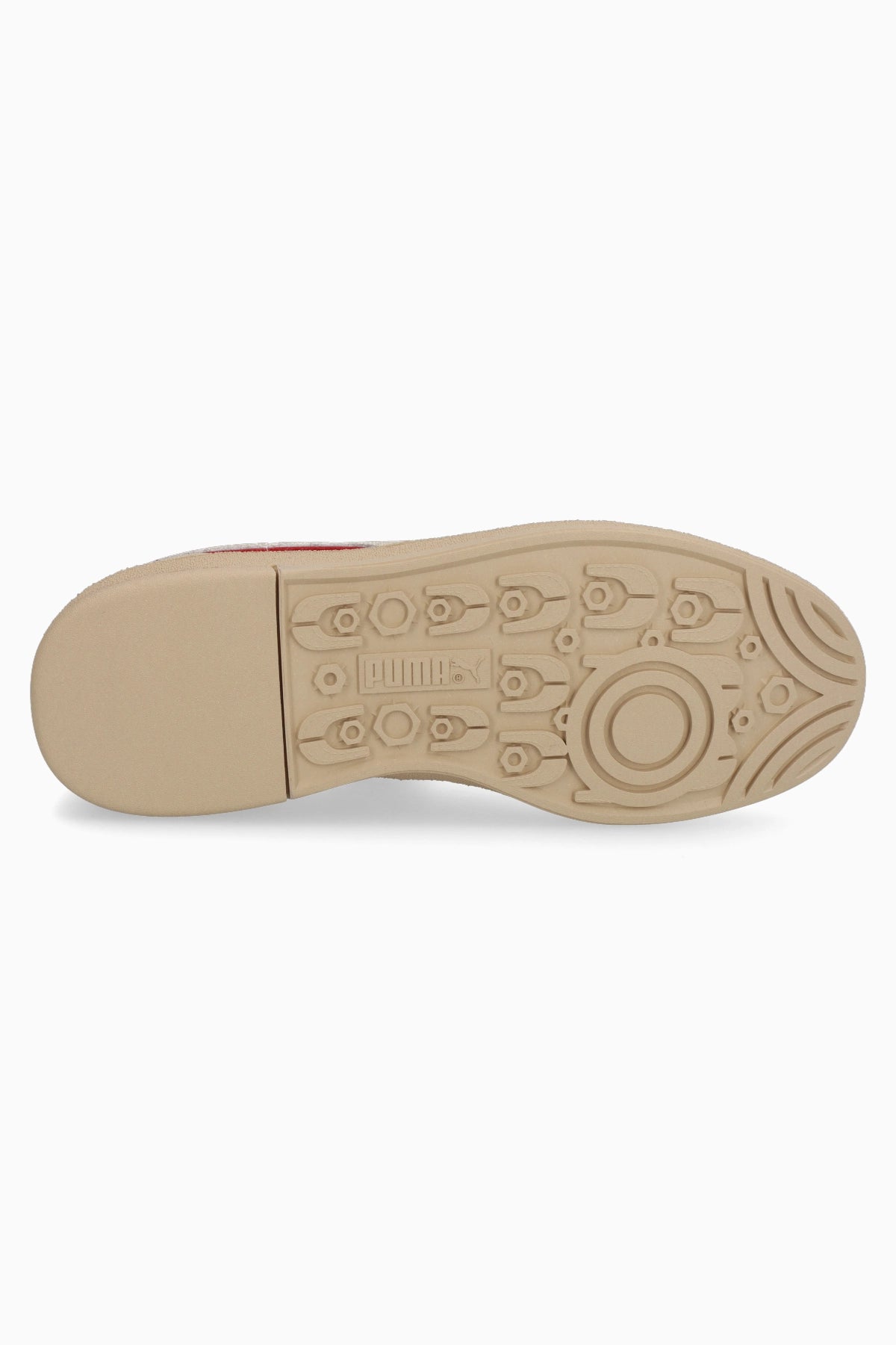 Мъжки маратонки Puma Super Team AC Milan (Бежов) - 402613-01 – снимка 4