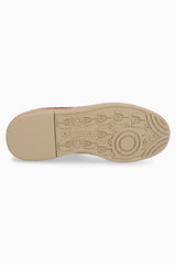 Мъжки маратонки Puma Super Team AC Milan (Бежов) - 402613-01 – снимка 4