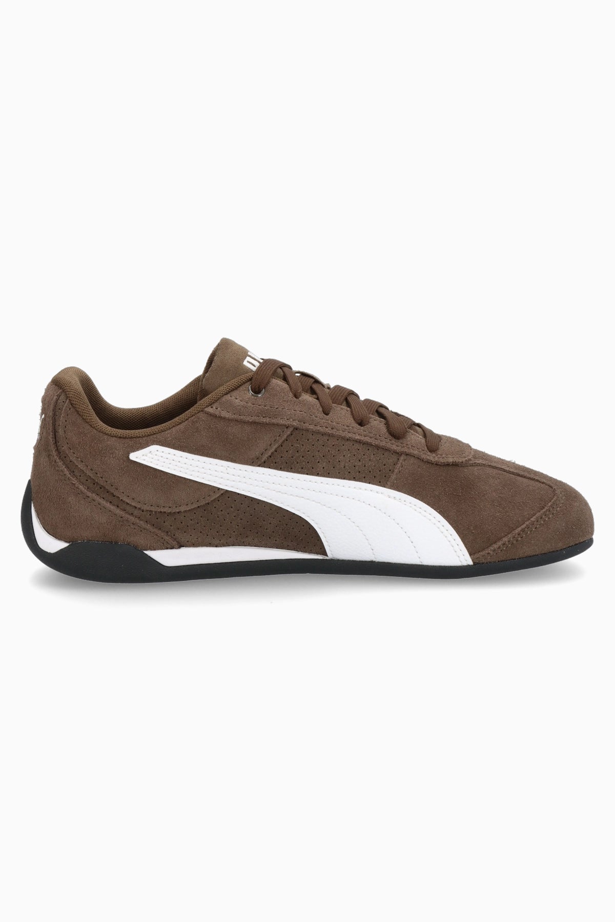 Маратонки Puma Replicatch SD (Кафяв) - 405097-04 – снимка 3