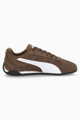Маратонки Puma Replicatch SD (Кафяв) - 405097-04 – снимка 3