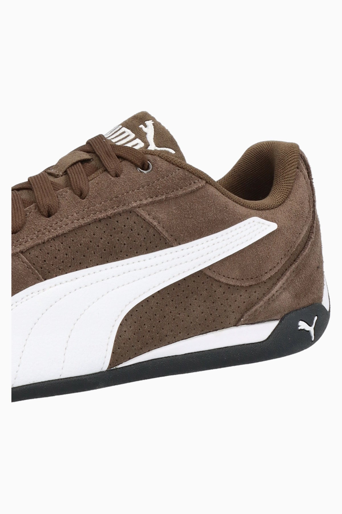 Маратонки Puma Replicatch SD (Кафяв) - 405097-04 – снимка 5
