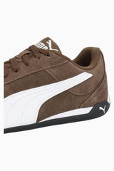 Маратонки Puma Replicatch SD (Кафяв) - 405097-04 – снимка 5