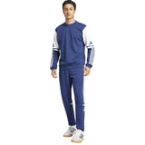 Мъжки спортен екип SQUADRA 25 WINTER - JD2958 / JD2961