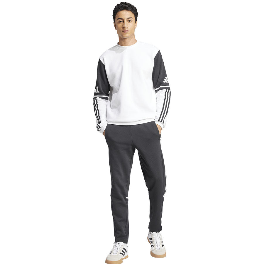 Мъжки спортен екип SQUADRA 25 WINTER - JD2959 / JE2765